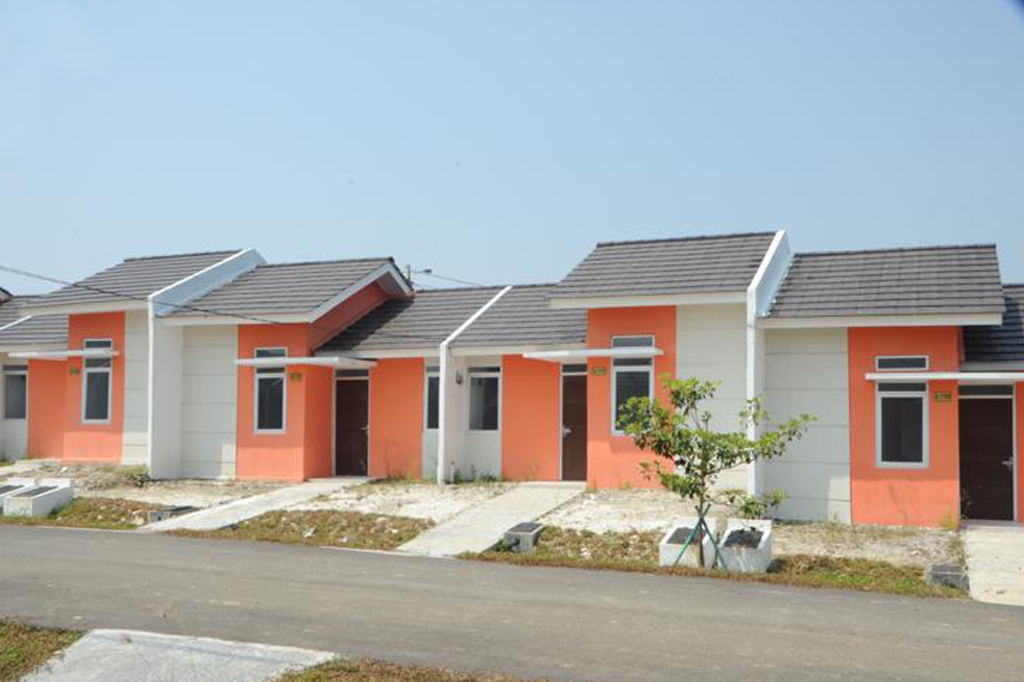 BTN: Kuota KPR FLPP Selalu Kurang